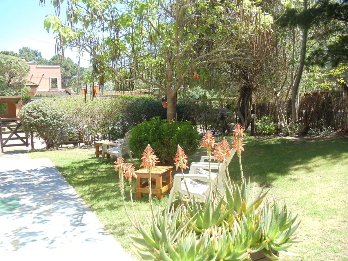 Dandy Suites Mar de Las Pampas Esterno foto